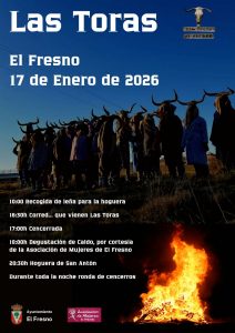 Las Toras 2026